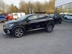 Schwarz Gebraucht 2023 Renault Captur Techno SUV | 28.995 €