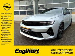 Silber Gebraucht 2024 Opel Astra Kombi | 24.890 € (Fairer Preis)