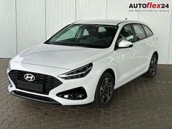 Atlas white Neu 2025 Hyundai i30 Comfort Kombi | 20.750 € (Guter Preis)