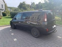 Schwarz Gebraucht 2011 Renault Grand Espace Van / Kleinbus | 5.500 € (Etwas zu teuer)