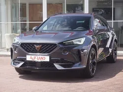 Andere Gebraucht 2021 Cupra Formentor VZ SUV | 28.490 € (Guter Preis)