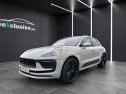 Grau Gebraucht 2022 Porsche Macan SUV | 59.500 € (Superpreis)
