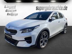 (hw2) deluxeweiss met. Gebraucht 2020 Kia XCeed Spirit SUV | 17.950 € (Guter Preis)