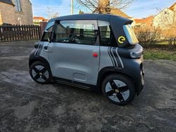 Gebraucht 2023 Opel Rocks-e Rocks Kleinwagen | 6.750 €