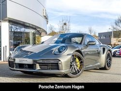 Grün Gebraucht 2024 Porsche 911 Turbo S | 219.900 € (Superpreis)