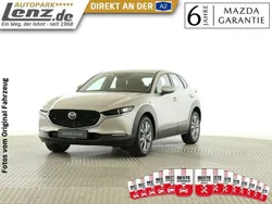 Othercolor Gebraucht 2022 Mazda CX-30 Center-Line SUV | 28.630 € (Fairer Preis)