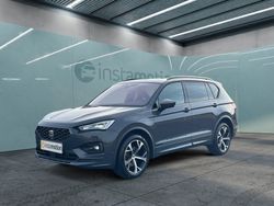 Grau Gebraucht 2024 Seat Tarraco 4Drive SUV | 40.829 € (Fairer Preis)