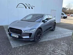 Eiger grey Gebraucht 2020 Jaguar I-Pace SE SUV | 36.990 € (Teuer)