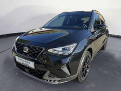 Schwarz Neu 2025 Seat Arona FR SUV | 28.750 € (Fairer Preis)