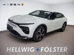 Weiß Gebraucht 2024 Citroën C5 X Kombi | 18.990 € (Fairer Preis)