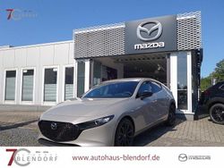 Neu 2025 Mazda 3 Homura-Line | 28.140 €