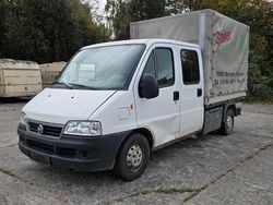 Gebraucht 2006 Fiat Ducato Van | 1.450 € (Superpreis)