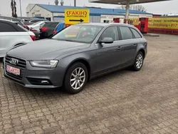 Grau Gebraucht 2014 Audi A4 Attraction Kombi | 15.990 € (Fairer Preis)