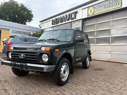 Grün Gebraucht 2019 Lada niva SUV | 14.599 € (Fairer Preis)