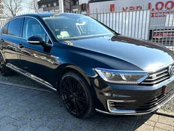 Schwarz Gebraucht 2016 VW Passat GTE Limousine | 17.500 € (Superpreis)