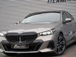 Oxidgrau ii metallic Gebraucht 2024 BMW 520 M Sport Limousine | 54.999 € (Etwas zu teuer)