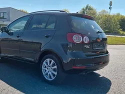 VW Golf Plus