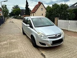 Gebraucht 2008 Opel Zafira Van / Kleinbus | 2.250 €