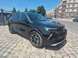 Schwarz Gebraucht 2023 Opel Mokka Ultimate SUV | 18.990 € (Fairer Preis)