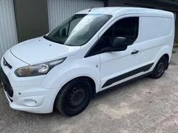 Weiß Gebraucht 2014 Ford Transit Trend Van / Kleinbus | 4.990 € (Superpreis)