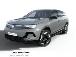 Schwarz ((wunschfarbe)) Neu 2025 Opel Grandland Electric Ultimate SUV | 51.064 €