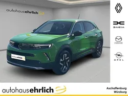 Opel Mokka-e