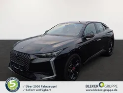 Perlaneraschwarz Gebraucht 2023 DS Automobiles DS4 Performance Limousine | 25.780 € (Fairer Preis)