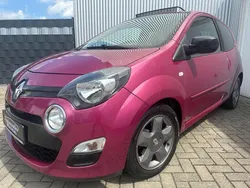 Violet Gebraucht 2012 Renault Twingo Dynamique Kleinwagen | 4.990 € (Etwas zu teuer)
