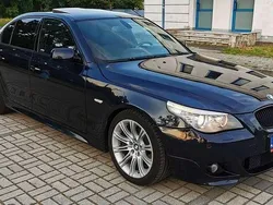 Gebraucht 2007 BMW 520 Limousine | 6.900 € (Fairer Preis)