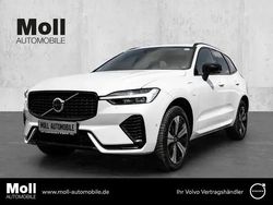 Crystal white pearl Gebraucht 2023 Volvo XC60 Plus SUV | 48.480 € (Fairer Preis)