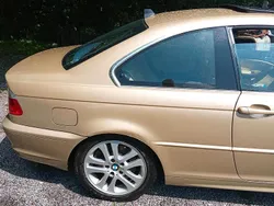 Gelb Gebraucht 2000 BMW 330 Coupé | 4.800 €