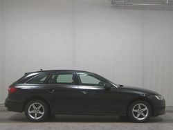 Schwarz Gebraucht 2020 Audi A4 Basis Kombi | 15.990 € (Fairer Preis)