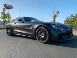 Mercedes AMG GT