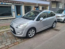 Grau Gebraucht 2012 Citroën C3 Exclusive Kleinwagen | 5.700 € (Fairer Preis)