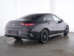 Gebraucht 2024 Mercedes CLA200 AMG line | 37.750 € (Fairer Preis)