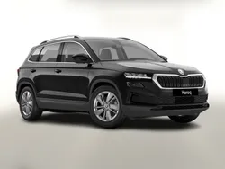 Silber Neu 2025 Skoda Karoq SUV | 32.827 € (Guter Preis)