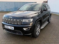 Schwarz Gebraucht 2020 Jeep Grand Cherokee Overland SUV | 22.990 € (Superpreis)