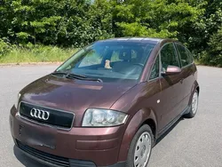 Audi A2