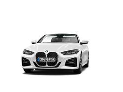 Gebraucht 2025 BMW 420 Efficient Dynamics Cabrio | 38.690 € (Fairer Preis)