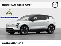 Weiß Neu 2025 Volvo EX30 Plus SUV | 43.742 € (Fairer Preis)