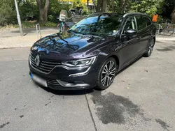 Violet Gebraucht 2017 Renault Talisman Initiale Paris Kombi | 13.150 € (Fairer Preis)
