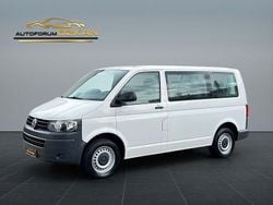 Weiß Gebraucht 2012 VW T5 Van | 14.999 € (Fairer Preis)