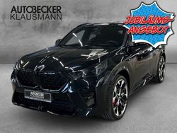 Schwarz Gebraucht 2024 BMW X2 M Sport SUV | 51.490 €