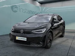 Schwarz Gebraucht 2023 VW ID.4 GTX SUV | 38.090 € (Guter Preis)