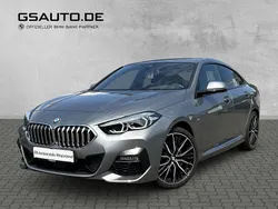Grau Gebraucht 2023 BMW 218 M Sport Coupé | 26.894 € (Guter Preis)