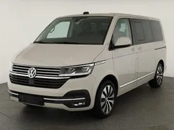 Ascotgrau Gebraucht 2020 VW T6.1 Highline Van | 50.495 € (Fairer Preis)