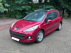 Andere außenfarben Gebraucht 2011 Peugeot 207 Kombi | 3.300 € (Fairer Preis)