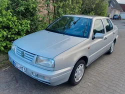 Silber Gebraucht 1997 VW Vento Limousine | 4.499 € (Etwas zu teuer)