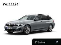 Skyscraper grau (grau) Gebraucht 2023 BMW 320 Comfort Edition Kombi | 33.890 € (Guter Preis)