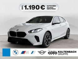 Alpinweiss iii Neu 2025 BMW 120 M Sport Kleinwagen | 35.590 € (Guter Preis)